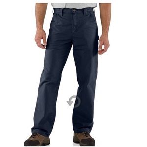 Carhartt | Loose Original Fit Twill pants